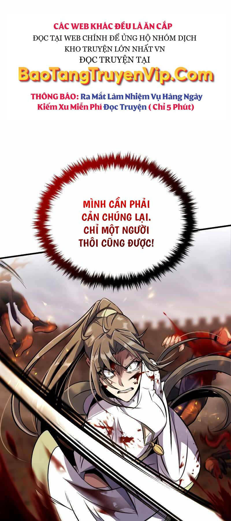 Những Nhân Vật Chính Mà Chỉ Tôi Biết Chapter 12 - Trang 2