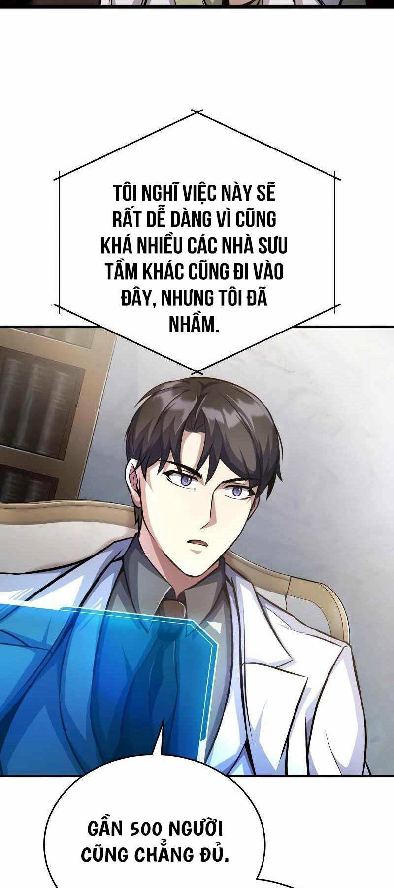 Những Nhân Vật Chính Mà Chỉ Tôi Biết Chapter 11 - Trang 2