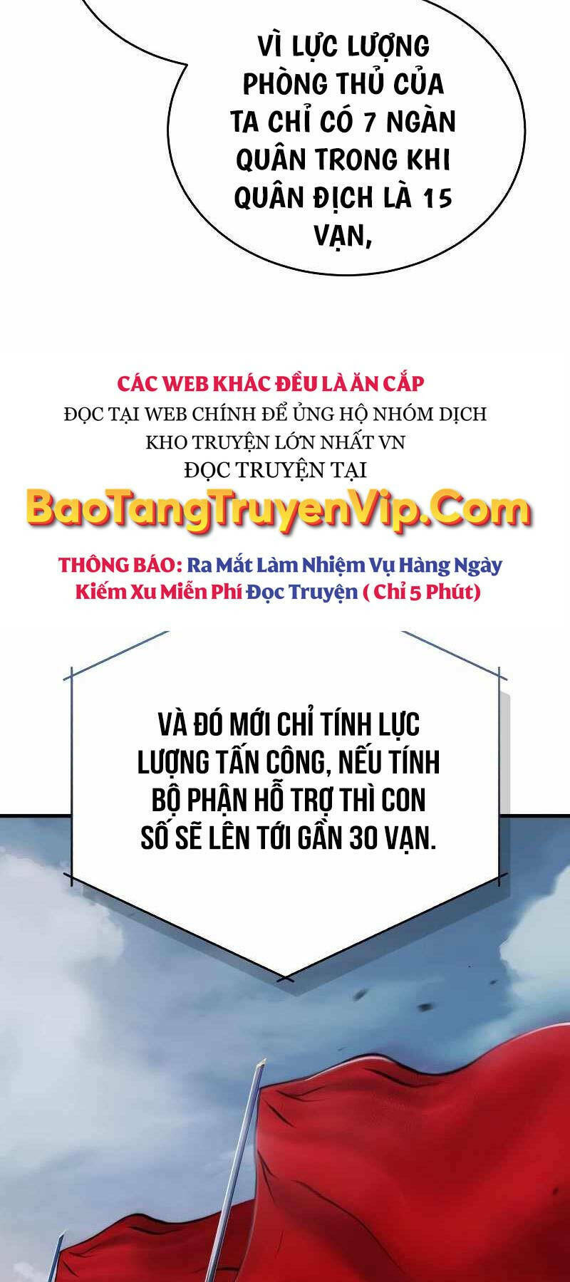 Những Nhân Vật Chính Mà Chỉ Tôi Biết Chapter 11 - Trang 2