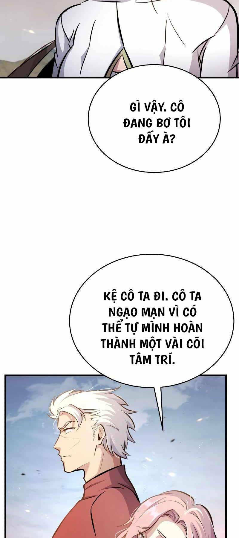 Những Nhân Vật Chính Mà Chỉ Tôi Biết Chapter 11 - Trang 2