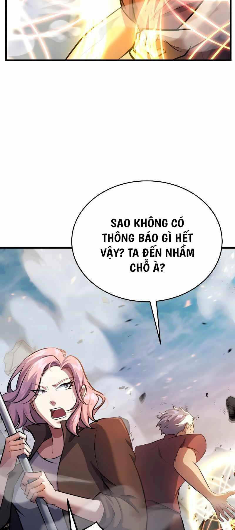 Những Nhân Vật Chính Mà Chỉ Tôi Biết Chapter 11 - Trang 2