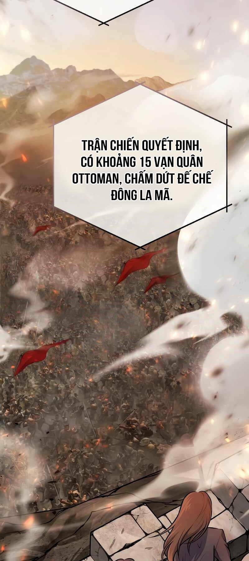 Những Nhân Vật Chính Mà Chỉ Tôi Biết Chapter 11 - Trang 2