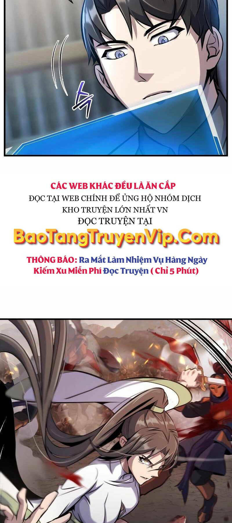 Những Nhân Vật Chính Mà Chỉ Tôi Biết Chapter 11 - Trang 2