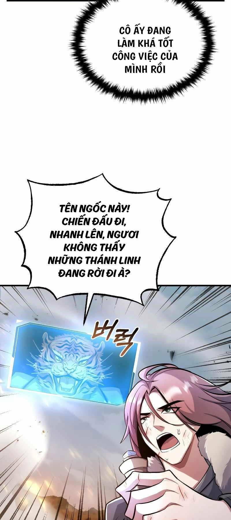 Những Nhân Vật Chính Mà Chỉ Tôi Biết Chapter 11 - Trang 2