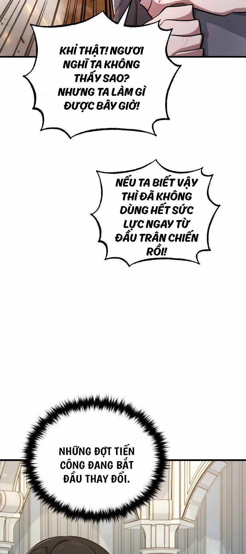 Những Nhân Vật Chính Mà Chỉ Tôi Biết Chapter 11 - Trang 2