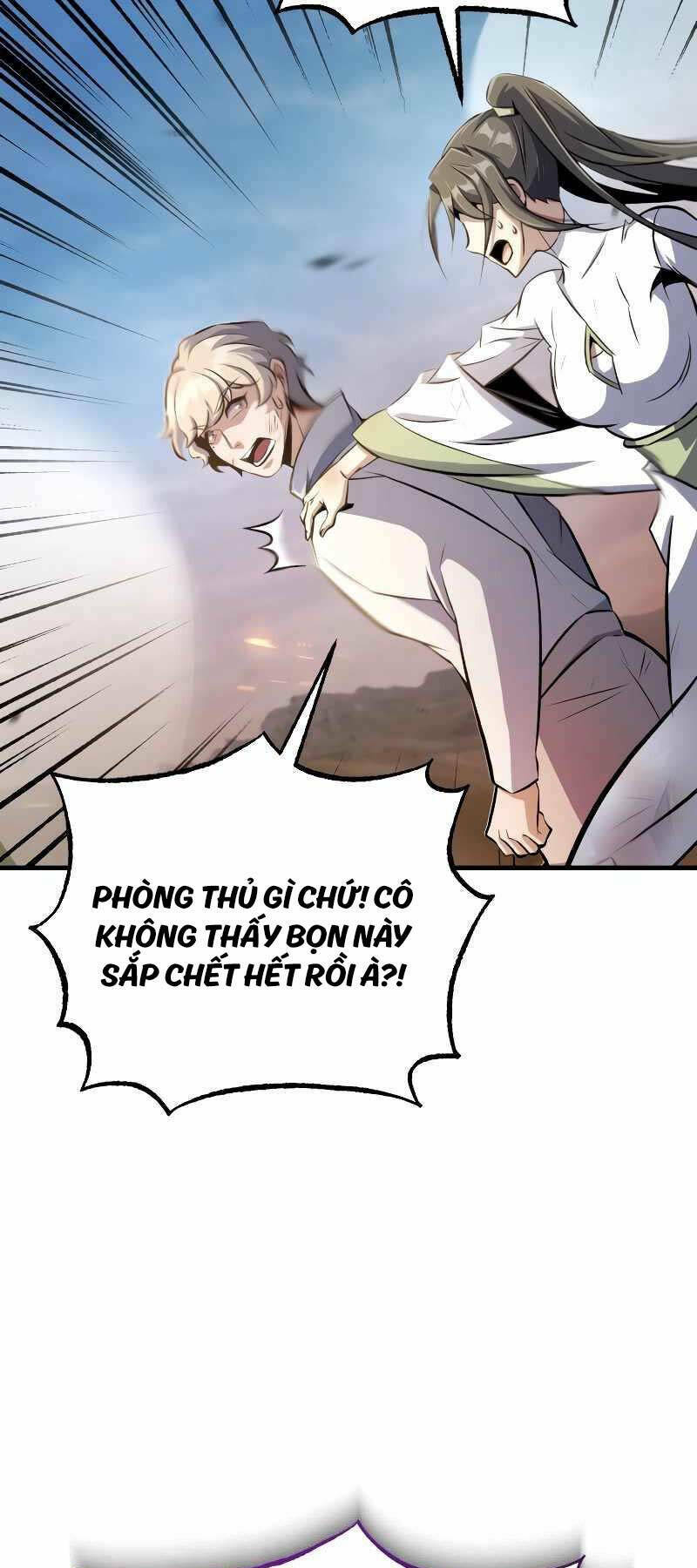 Những Nhân Vật Chính Mà Chỉ Tôi Biết Chapter 11 - Trang 2