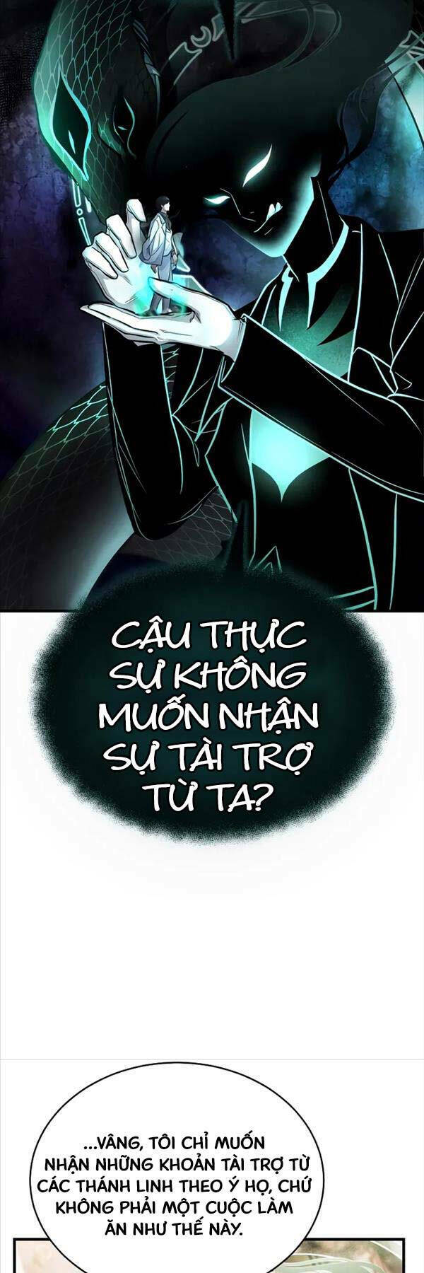 Những Nhân Vật Chính Mà Chỉ Tôi Biết Chapter 10 - Trang 2