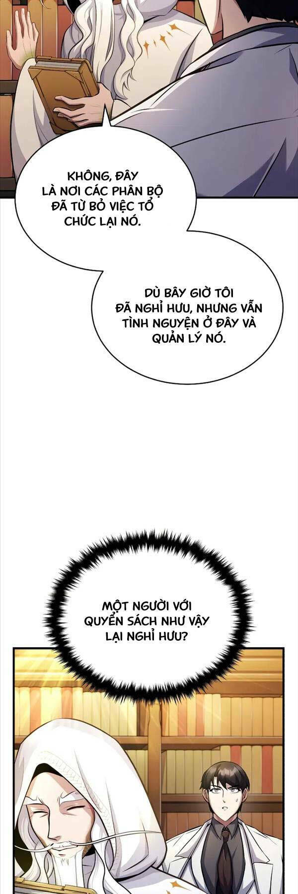 Những Nhân Vật Chính Mà Chỉ Tôi Biết Chapter 10 - Trang 2