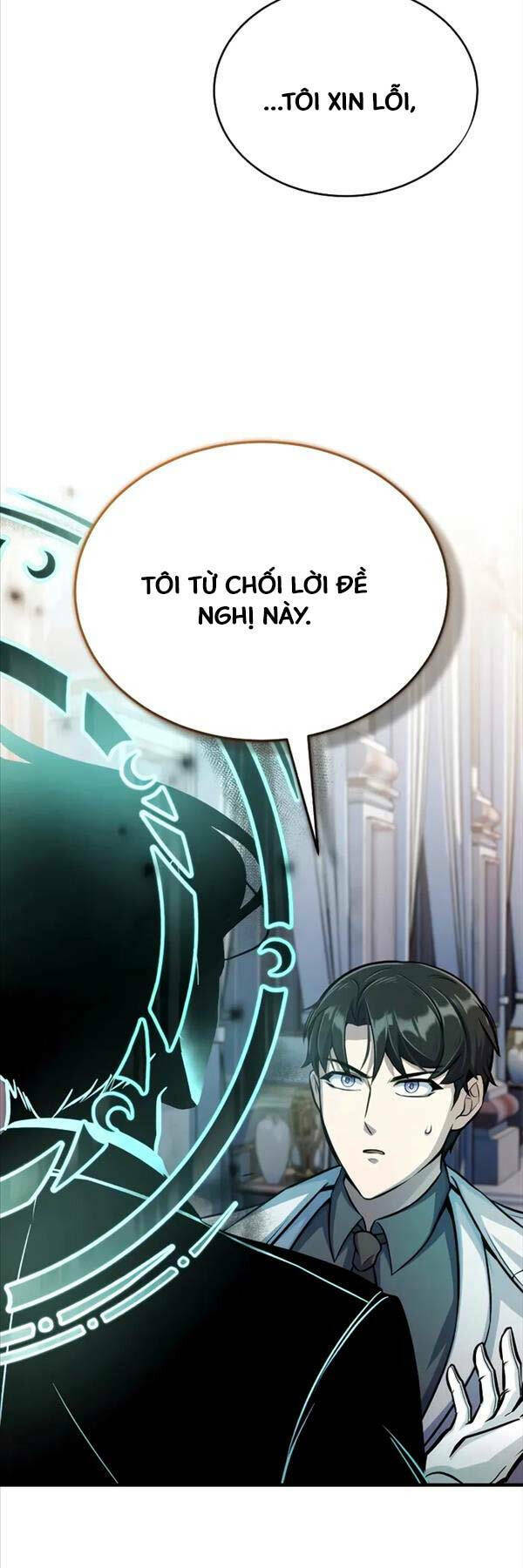 Những Nhân Vật Chính Mà Chỉ Tôi Biết Chapter 10 - Trang 2