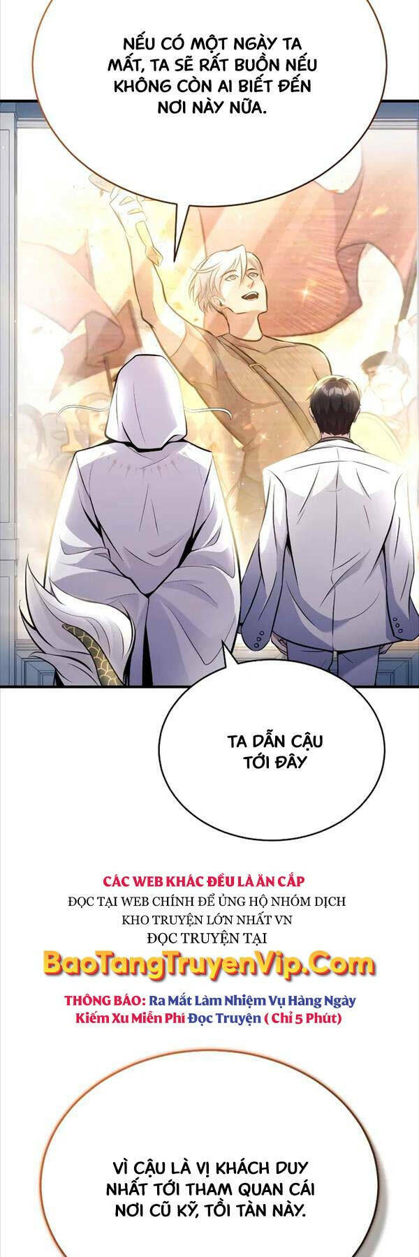 Những Nhân Vật Chính Mà Chỉ Tôi Biết Chapter 10 - Trang 2