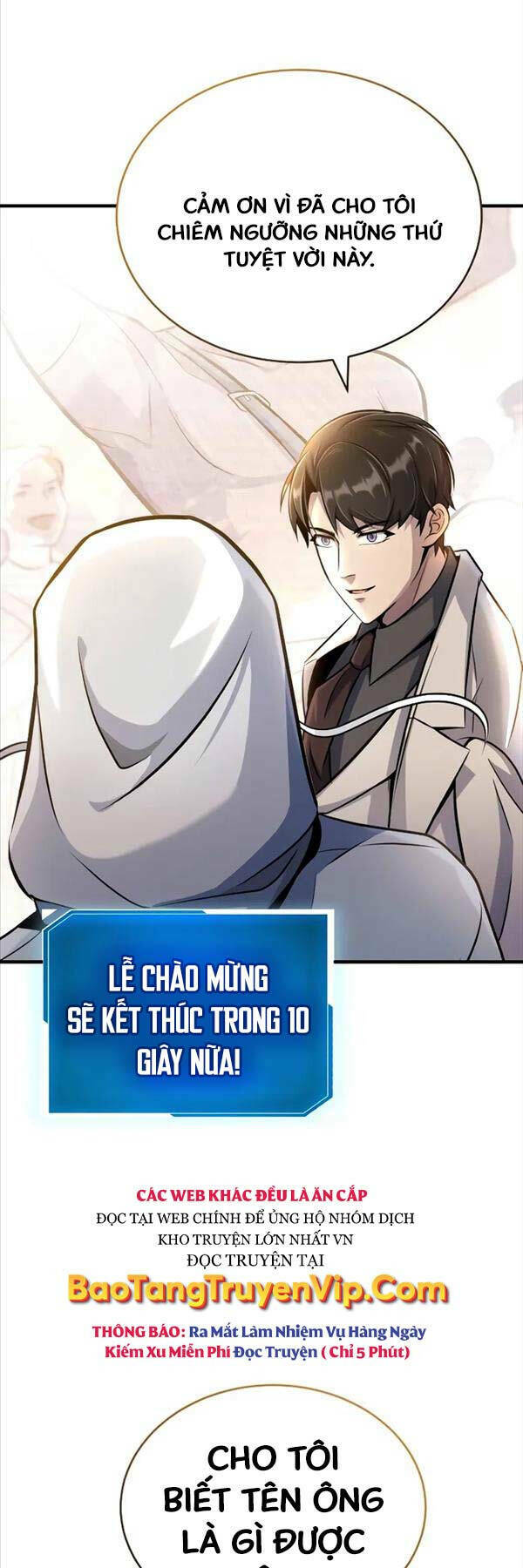 Những Nhân Vật Chính Mà Chỉ Tôi Biết Chapter 10 - Trang 2