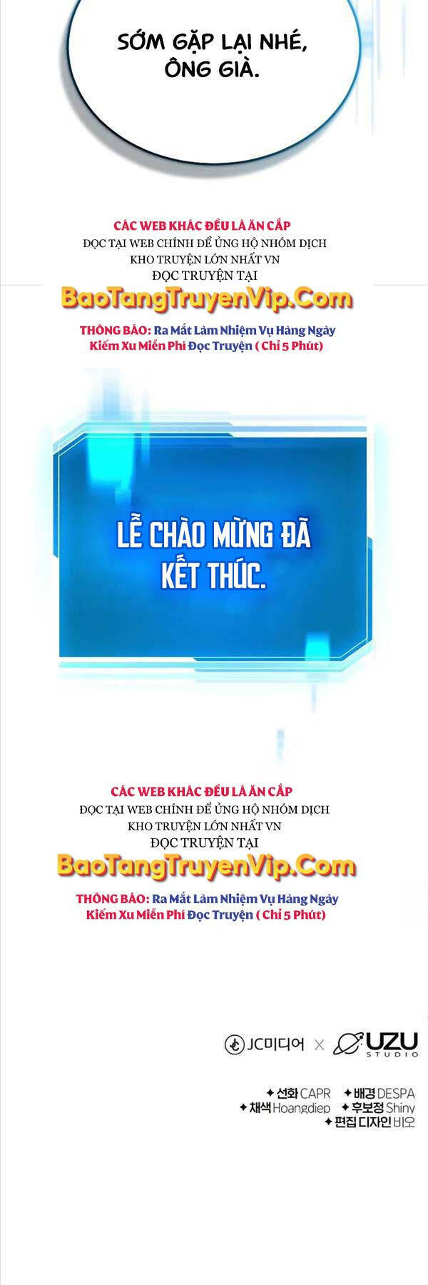 Những Nhân Vật Chính Mà Chỉ Tôi Biết Chapter 10 - Trang 2