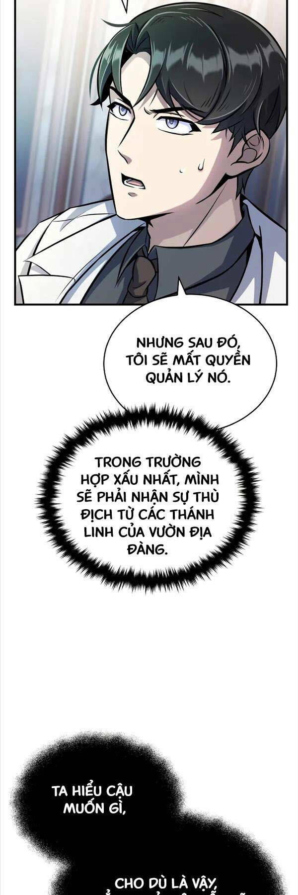 Những Nhân Vật Chính Mà Chỉ Tôi Biết Chapter 10 - Trang 2