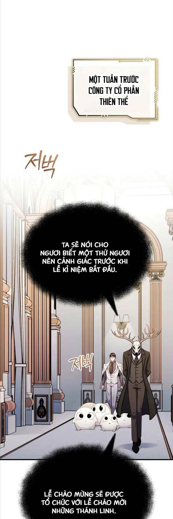 Những Nhân Vật Chính Mà Chỉ Tôi Biết Chapter 9 - Trang 2