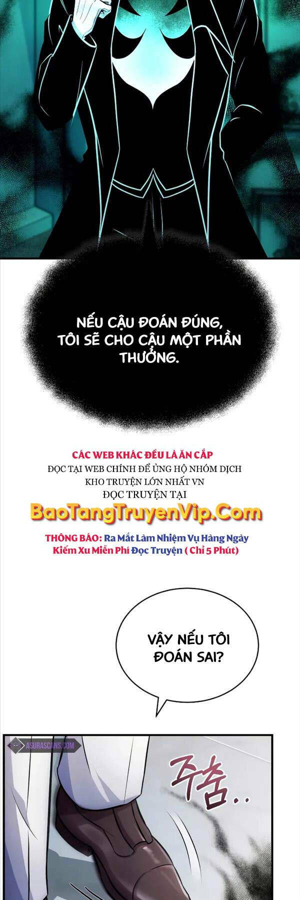 Những Nhân Vật Chính Mà Chỉ Tôi Biết Chapter 9 - Trang 2