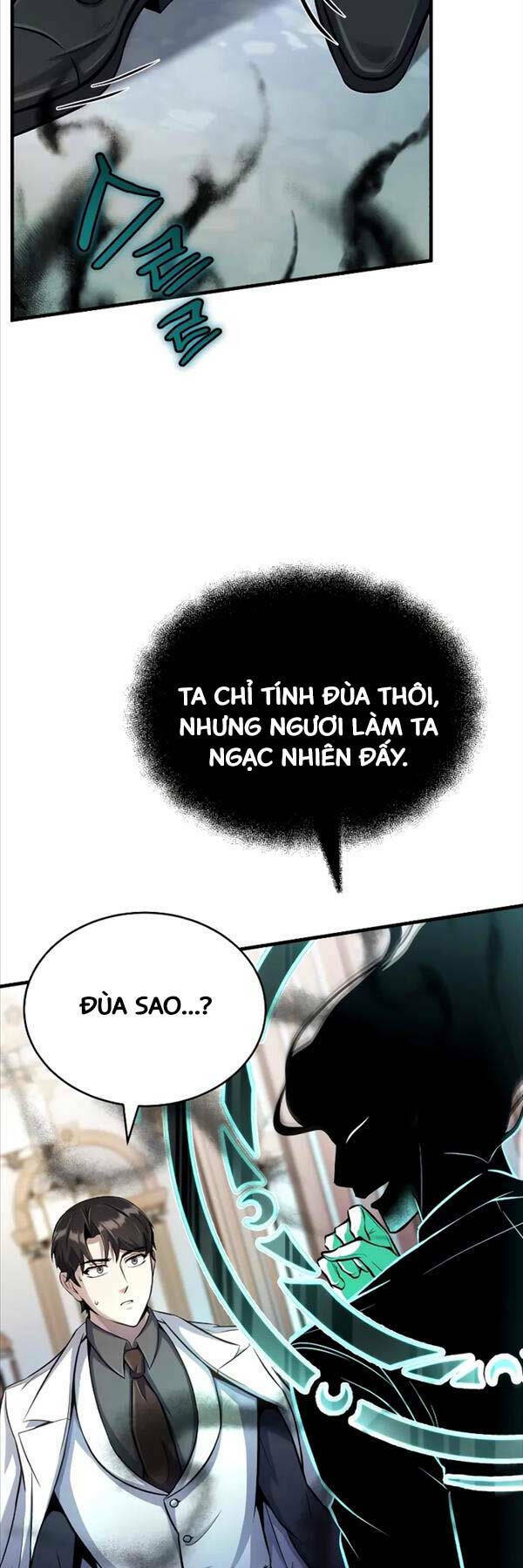 Những Nhân Vật Chính Mà Chỉ Tôi Biết Chapter 9 - Trang 2