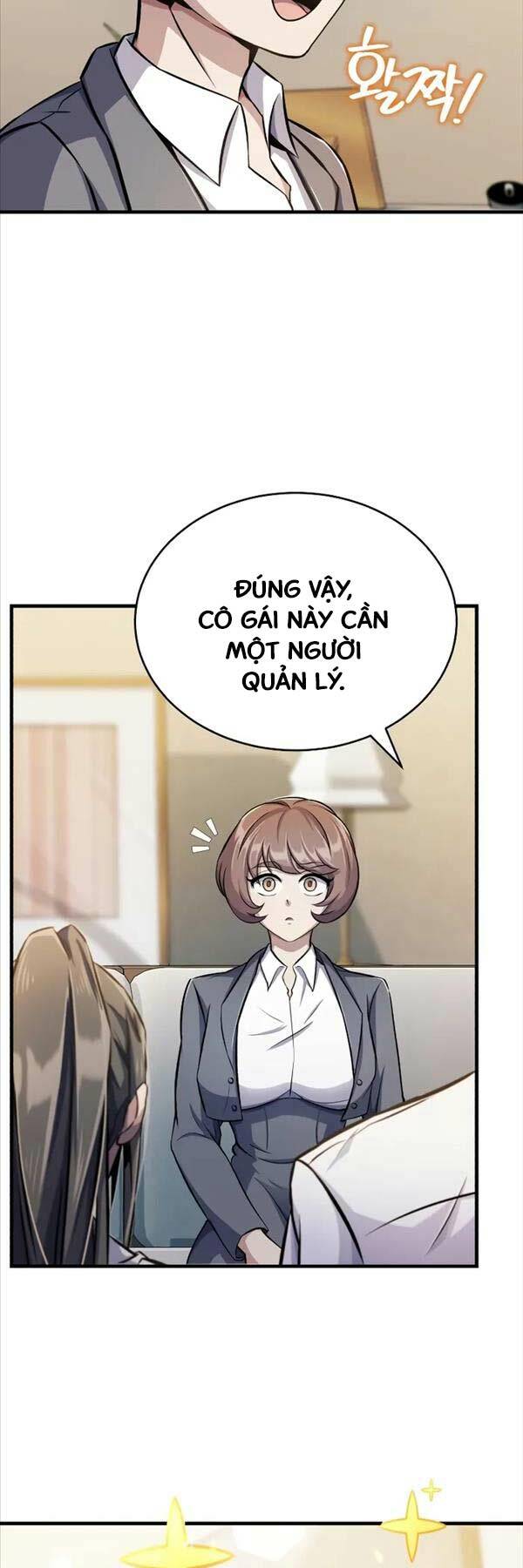 Những Nhân Vật Chính Mà Chỉ Tôi Biết Chapter 8 - Trang 2