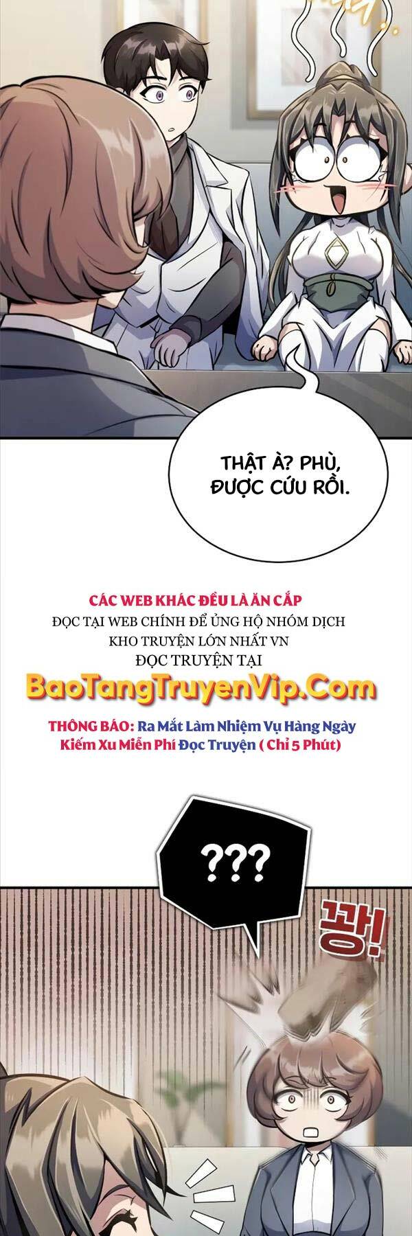 Những Nhân Vật Chính Mà Chỉ Tôi Biết Chapter 8 - Trang 2