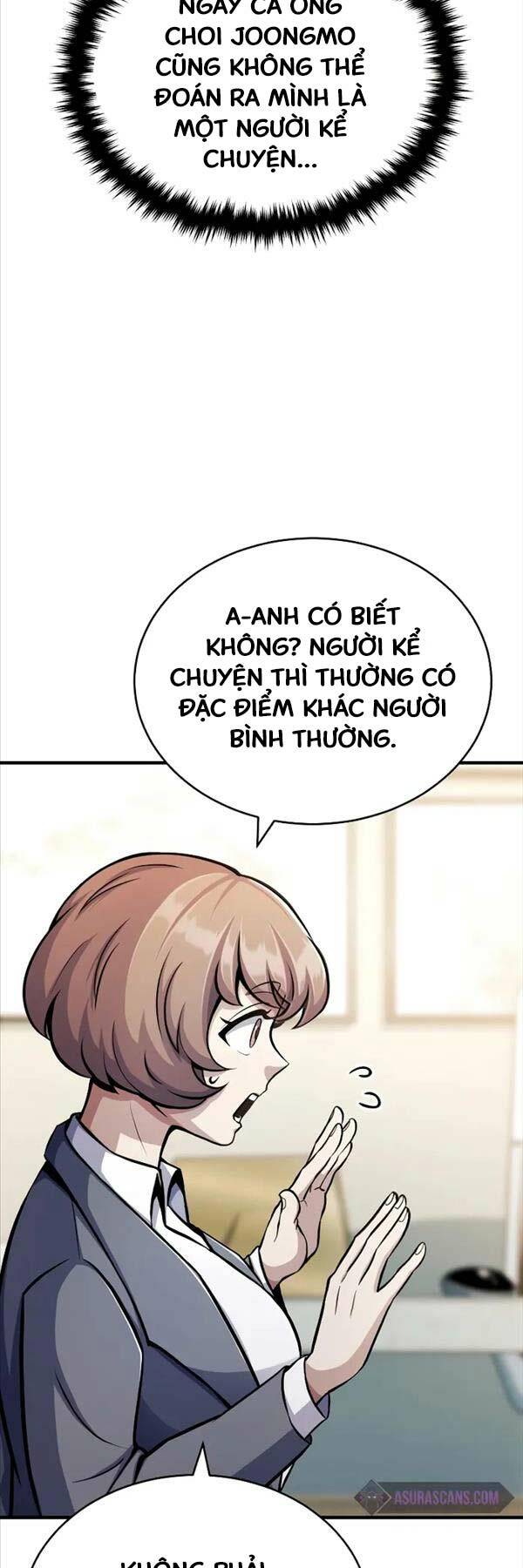 Những Nhân Vật Chính Mà Chỉ Tôi Biết Chapter 8 - Trang 2