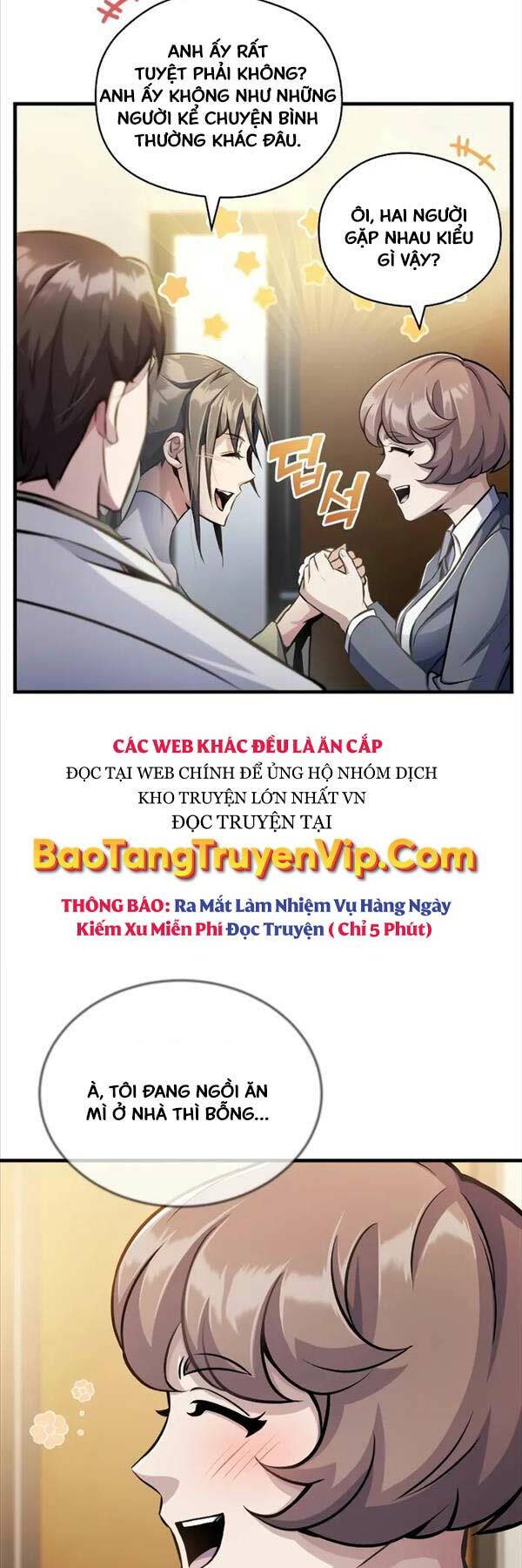 Những Nhân Vật Chính Mà Chỉ Tôi Biết Chapter 8 - Trang 2