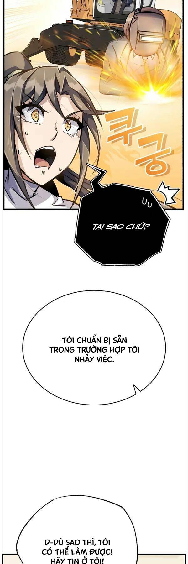 Những Nhân Vật Chính Mà Chỉ Tôi Biết Chapter 8 - Trang 2