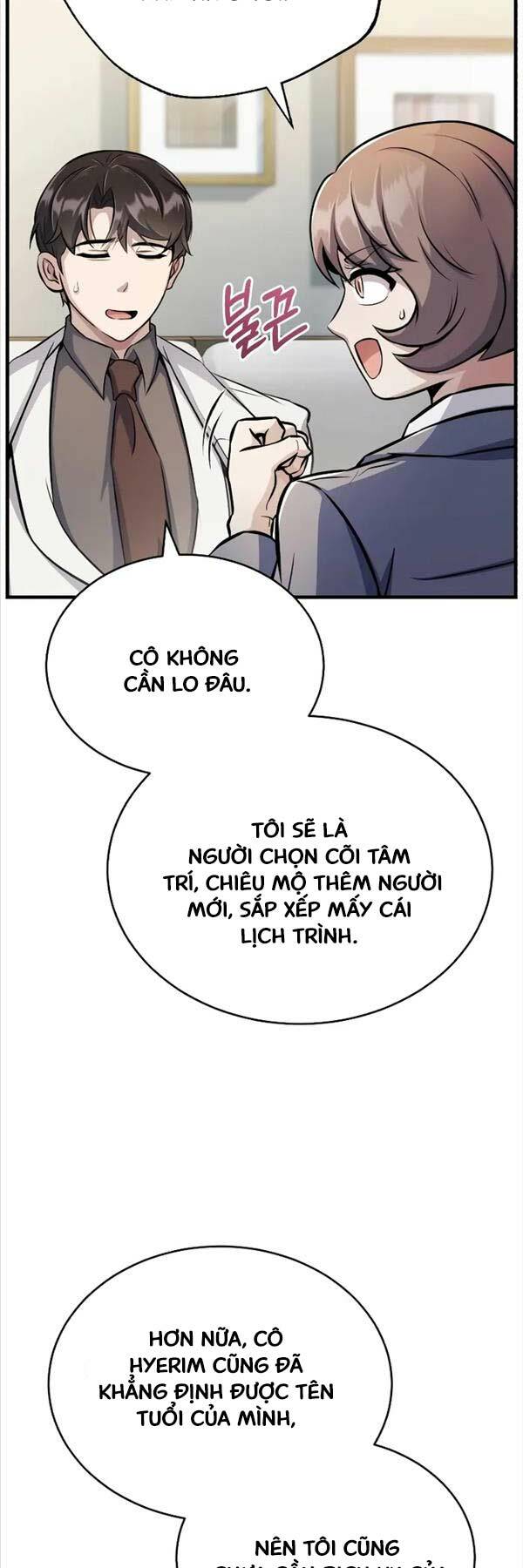 Những Nhân Vật Chính Mà Chỉ Tôi Biết Chapter 8 - Trang 2