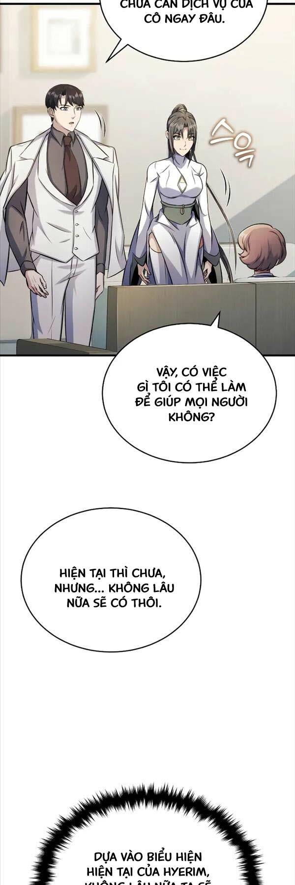 Những Nhân Vật Chính Mà Chỉ Tôi Biết Chapter 8 - Trang 2