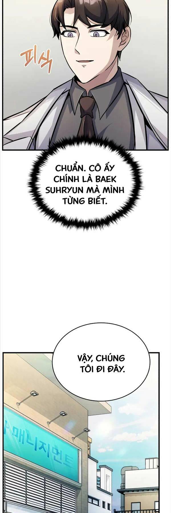 Những Nhân Vật Chính Mà Chỉ Tôi Biết Chapter 8 - Trang 2