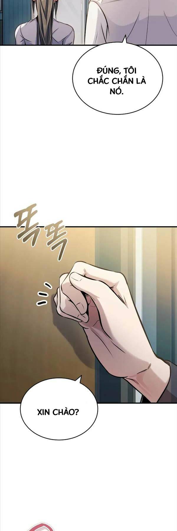 Những Nhân Vật Chính Mà Chỉ Tôi Biết Chapter 8 - Trang 2