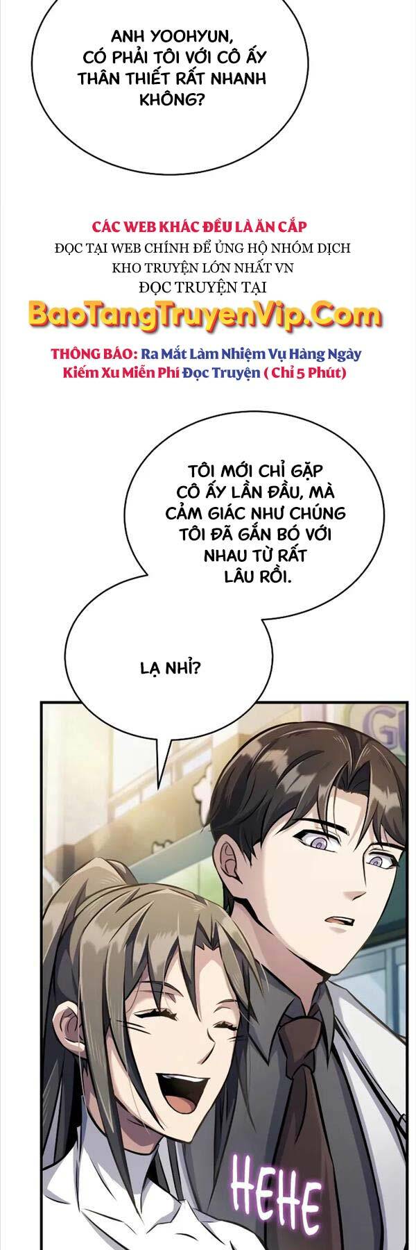 Những Nhân Vật Chính Mà Chỉ Tôi Biết Chapter 8 - Trang 2