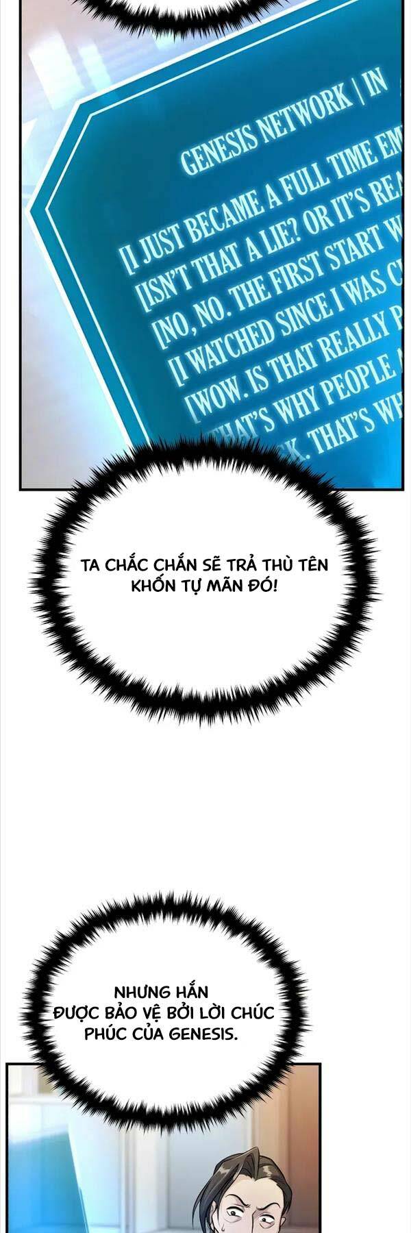 Những Nhân Vật Chính Mà Chỉ Tôi Biết Chapter 8 - Trang 2