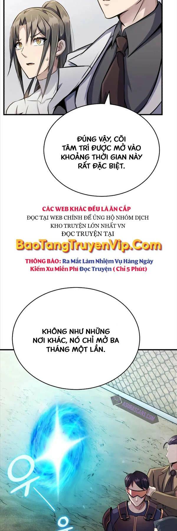 Những Nhân Vật Chính Mà Chỉ Tôi Biết Chapter 8 - Trang 2