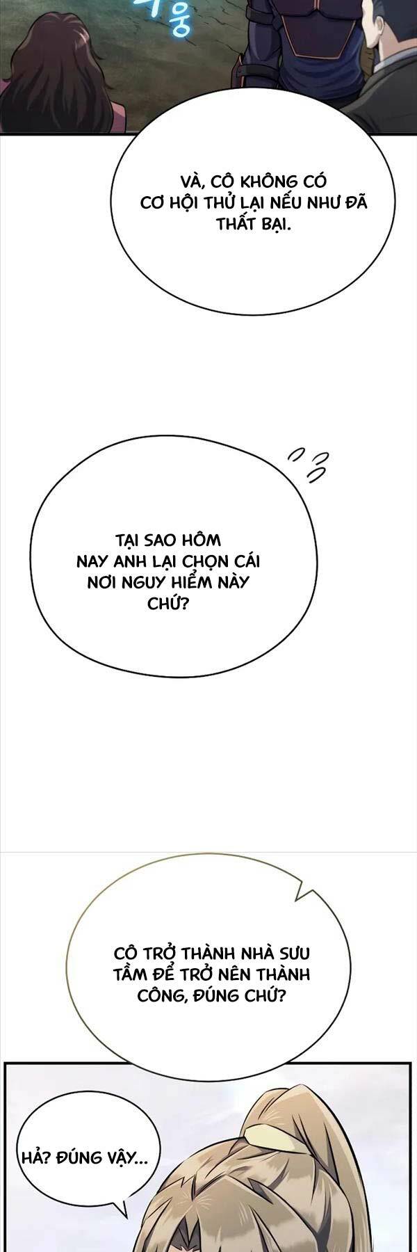 Những Nhân Vật Chính Mà Chỉ Tôi Biết Chapter 8 - Trang 2