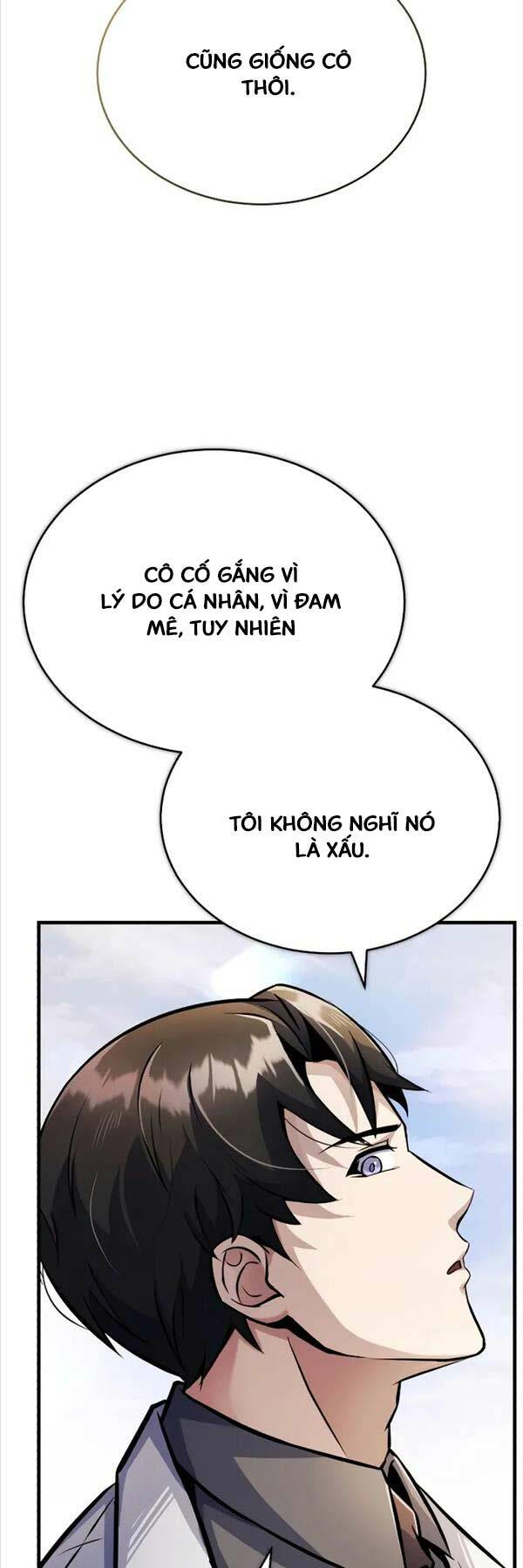 Những Nhân Vật Chính Mà Chỉ Tôi Biết Chapter 8 - Trang 2