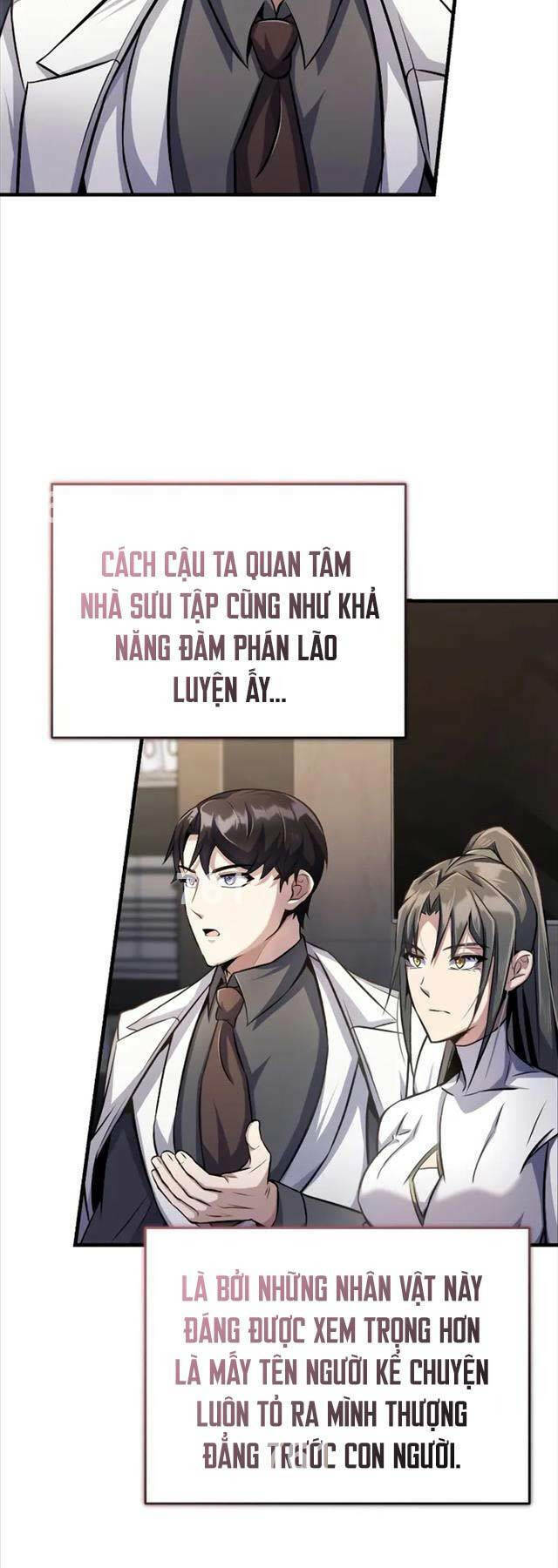 Những Nhân Vật Chính Mà Chỉ Tôi Biết Chapter 7 - Trang 2