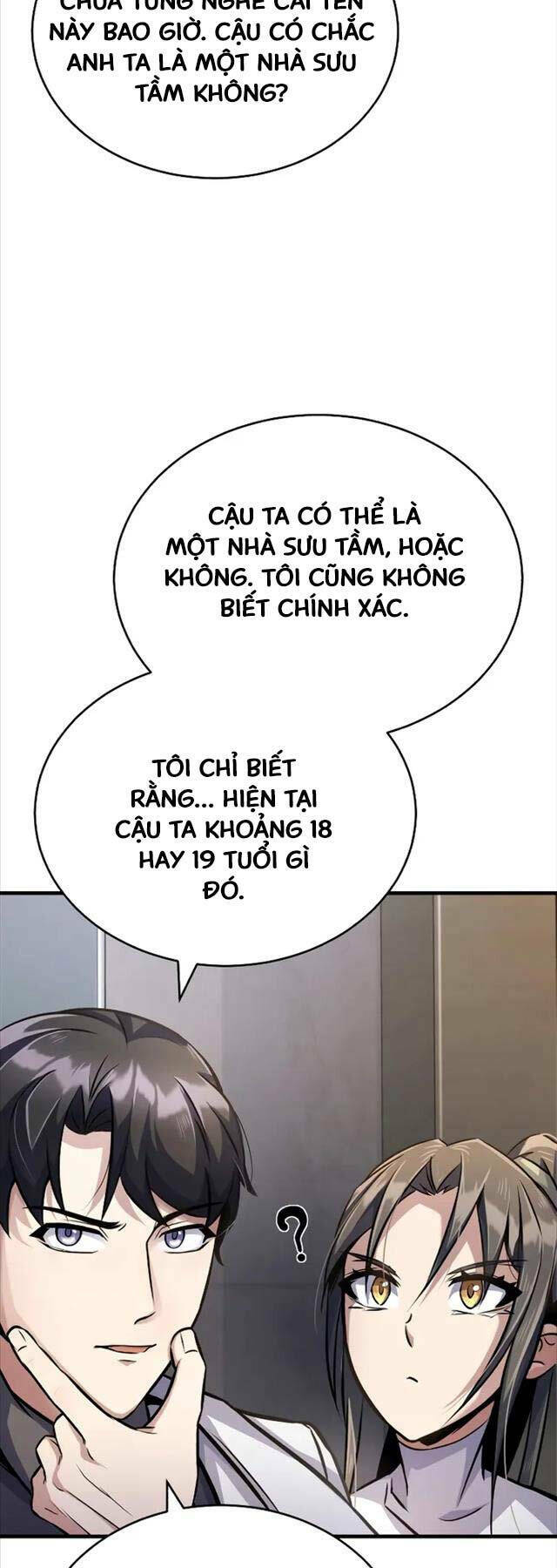 Những Nhân Vật Chính Mà Chỉ Tôi Biết Chapter 7 - Trang 2