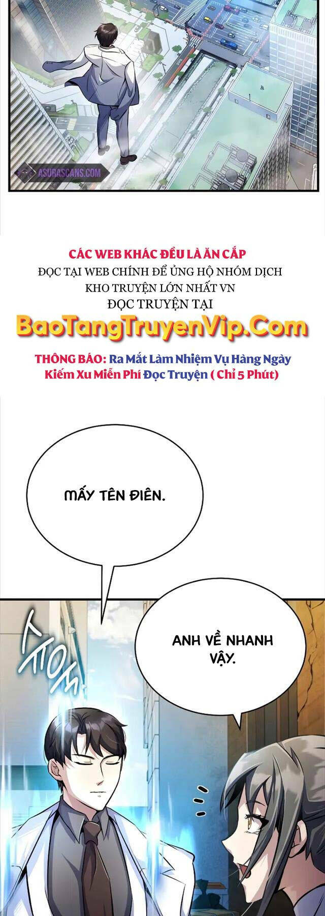 Những Nhân Vật Chính Mà Chỉ Tôi Biết Chapter 7 - Trang 2