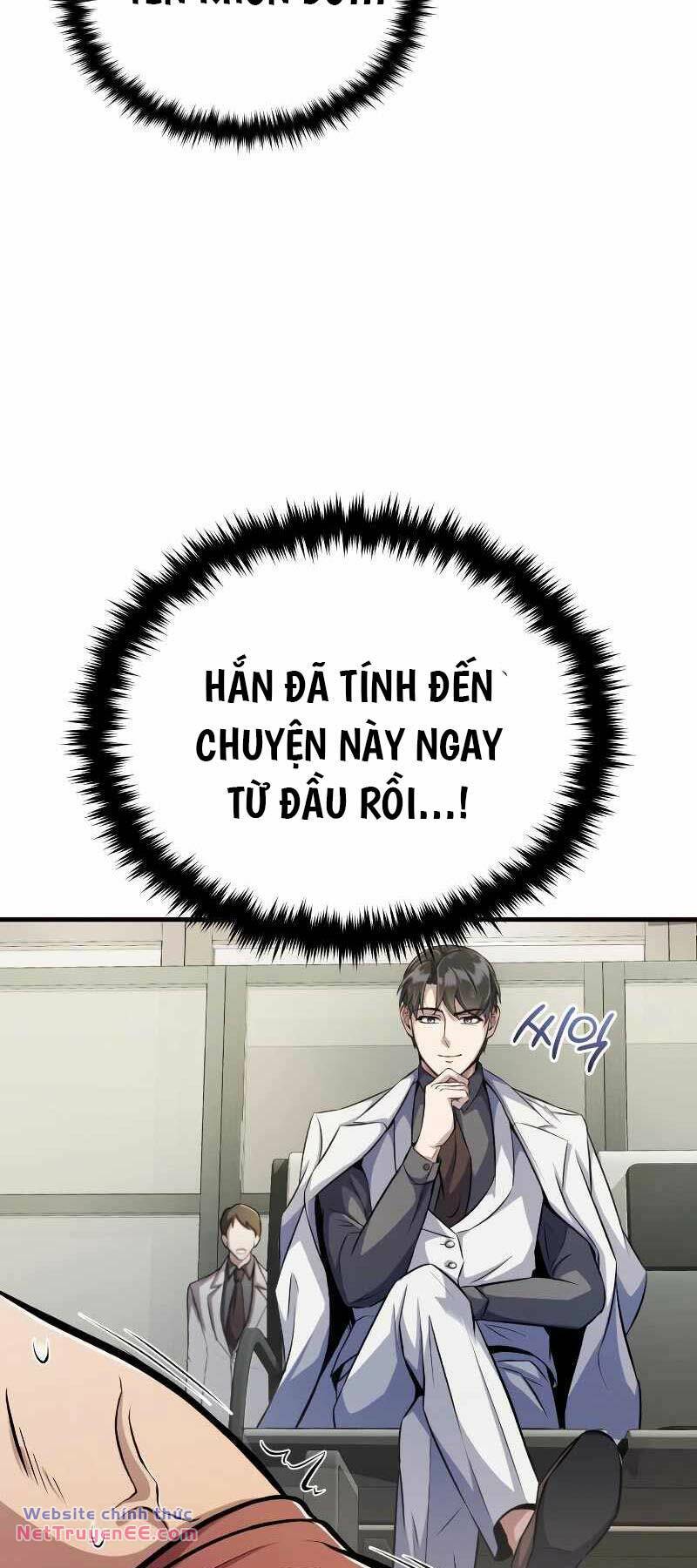 Những Nhân Vật Chính Mà Chỉ Tôi Biết Chapter 6 - Trang 2