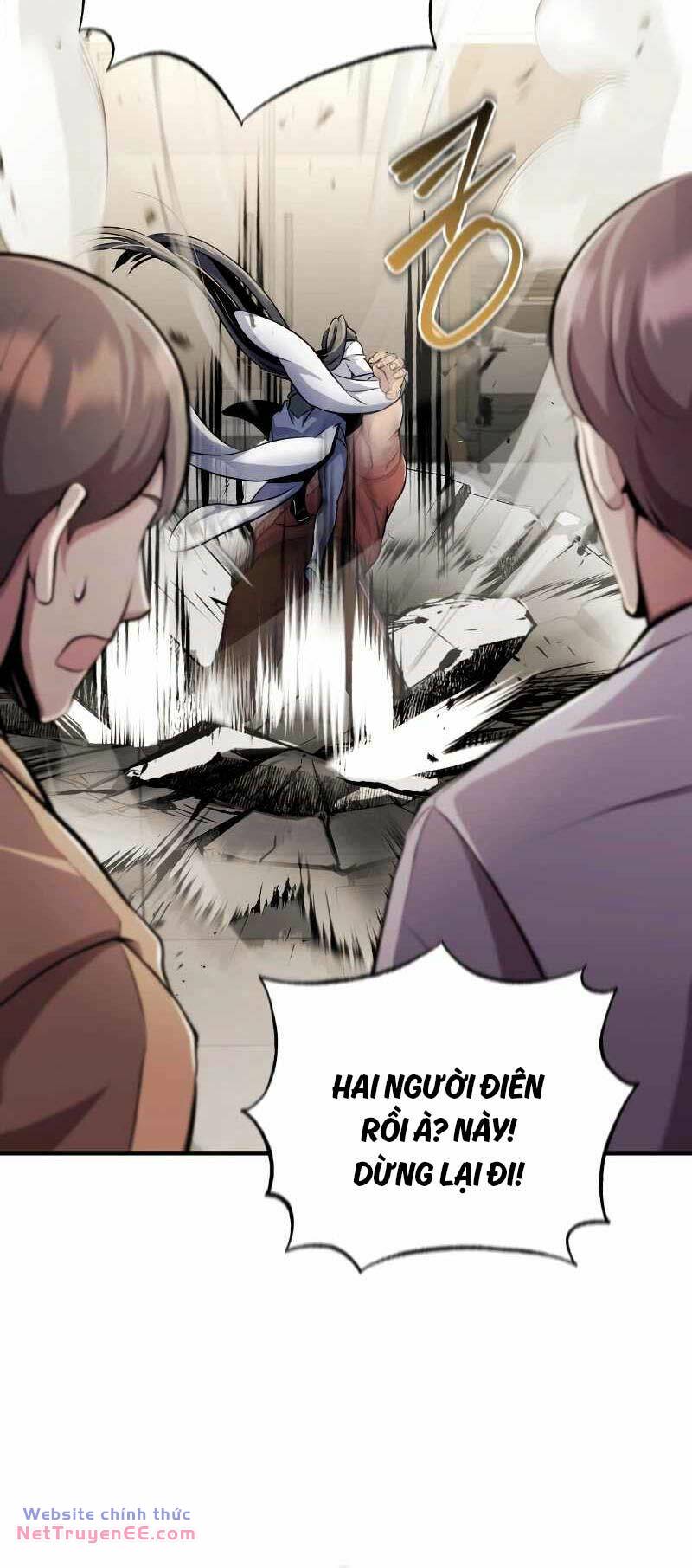 Những Nhân Vật Chính Mà Chỉ Tôi Biết Chapter 6 - Trang 2