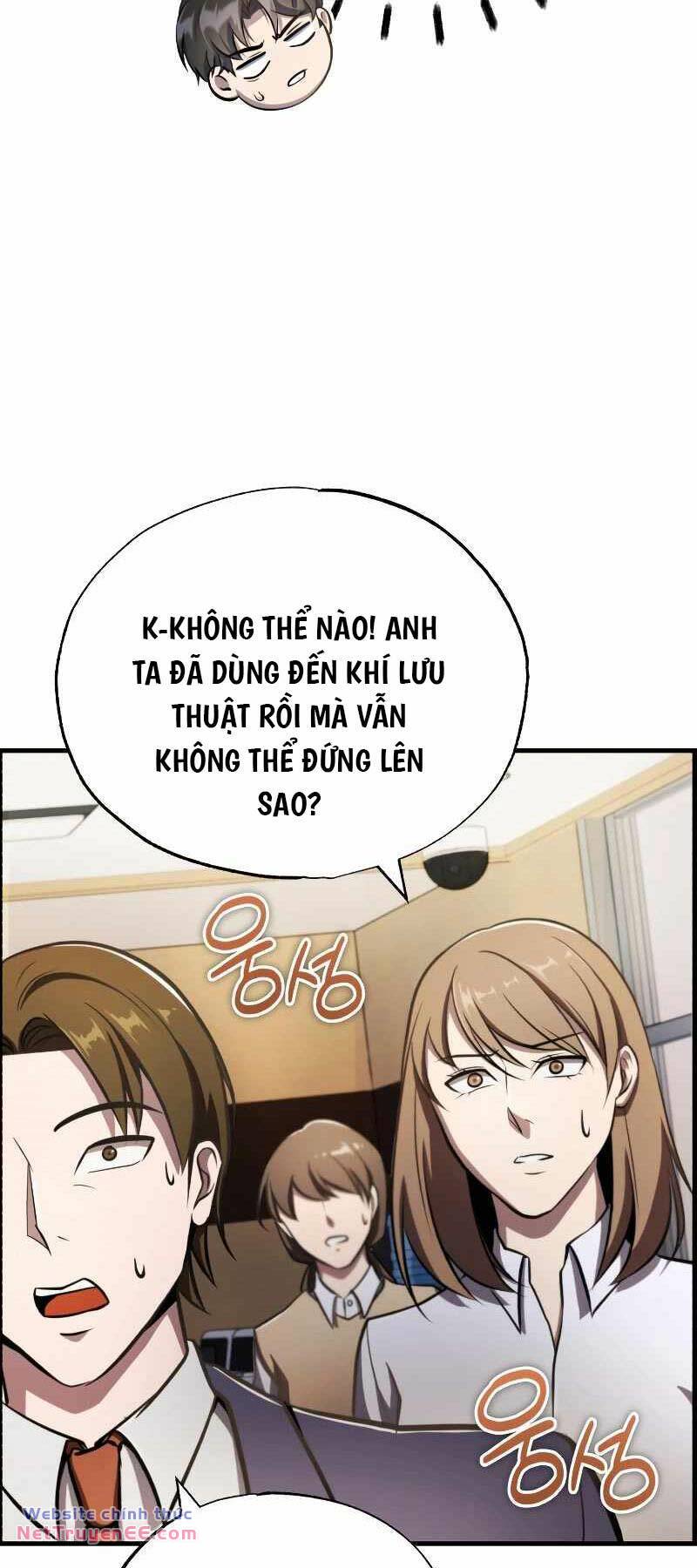 Những Nhân Vật Chính Mà Chỉ Tôi Biết Chapter 6 - Trang 2