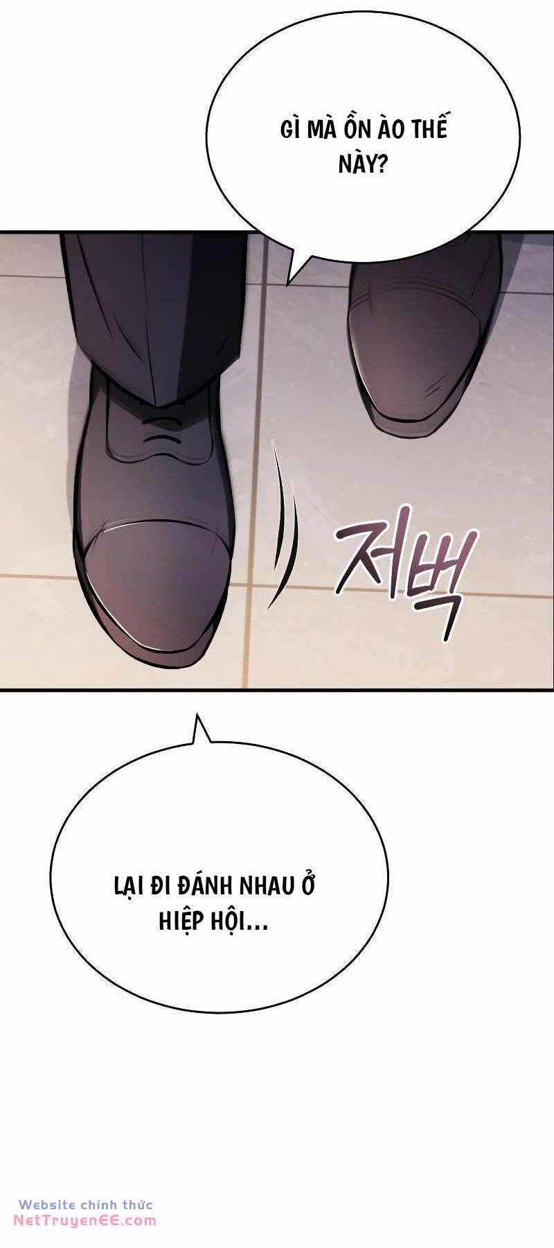 Những Nhân Vật Chính Mà Chỉ Tôi Biết Chapter 6 - Trang 2