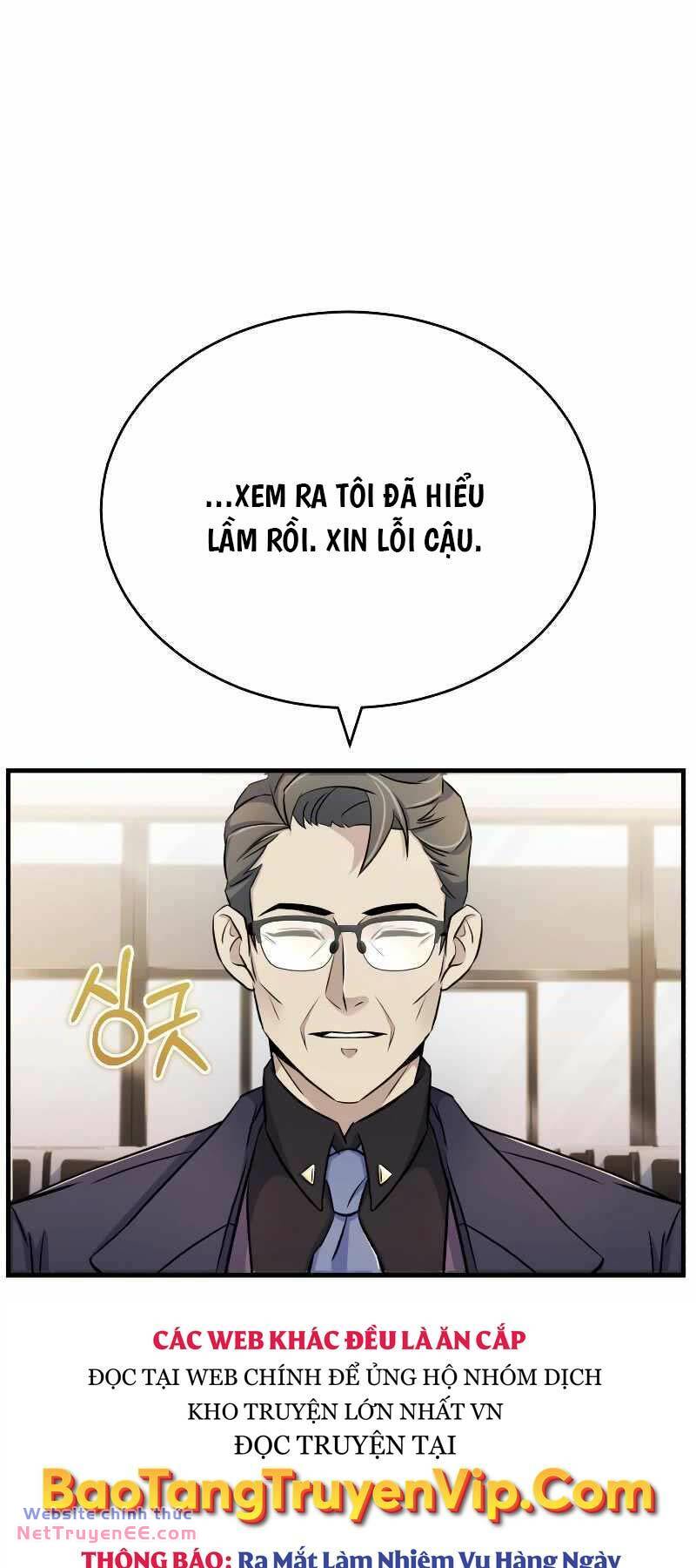 Những Nhân Vật Chính Mà Chỉ Tôi Biết Chapter 6 - Trang 2