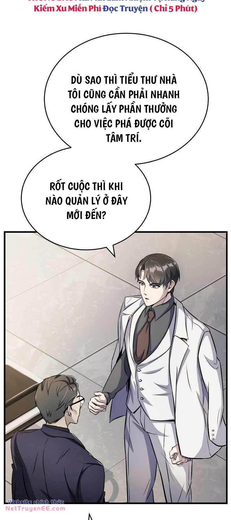 Những Nhân Vật Chính Mà Chỉ Tôi Biết Chapter 6 - Trang 2