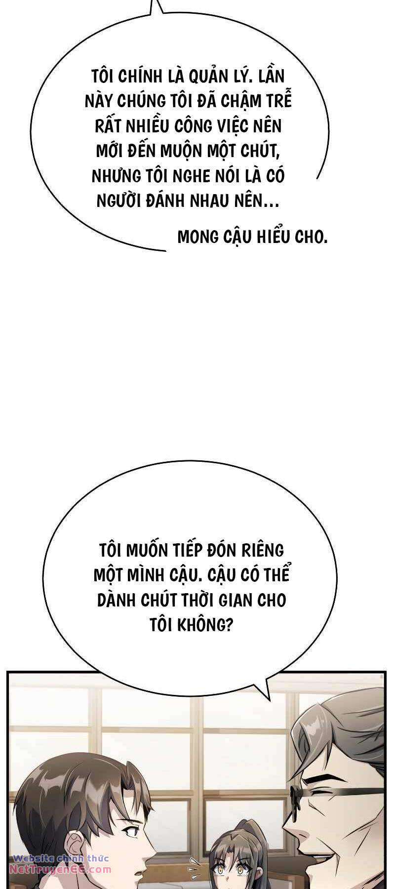 Những Nhân Vật Chính Mà Chỉ Tôi Biết Chapter 6 - Trang 2