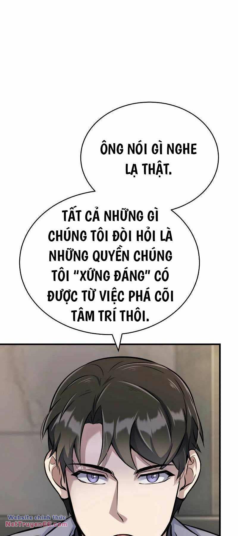 Những Nhân Vật Chính Mà Chỉ Tôi Biết Chapter 6 - Trang 2