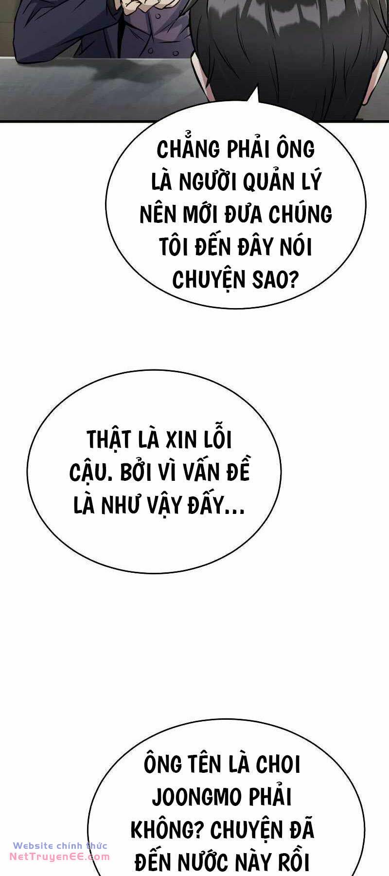 Những Nhân Vật Chính Mà Chỉ Tôi Biết Chapter 6 - Trang 2