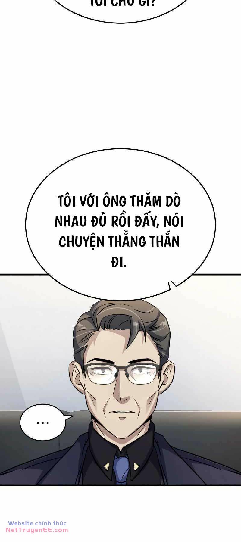 Những Nhân Vật Chính Mà Chỉ Tôi Biết Chapter 6 - Trang 2