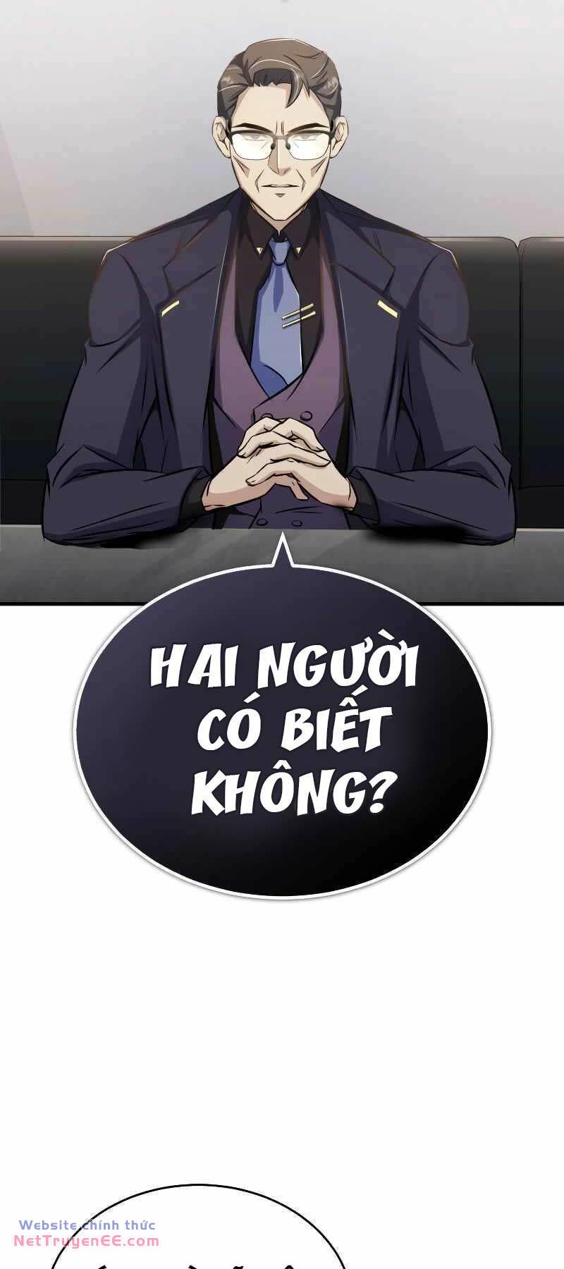 Những Nhân Vật Chính Mà Chỉ Tôi Biết Chapter 6 - Trang 2