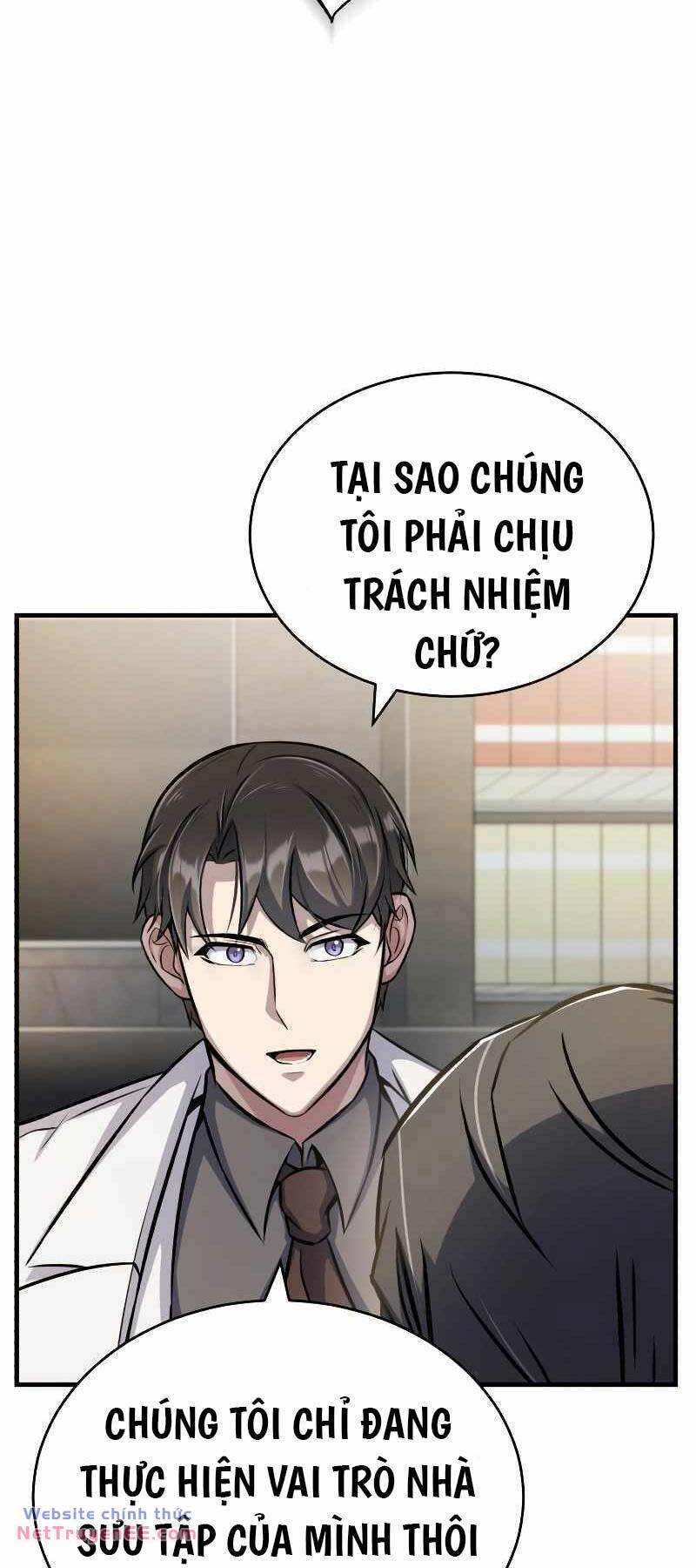 Những Nhân Vật Chính Mà Chỉ Tôi Biết Chapter 6 - Trang 2