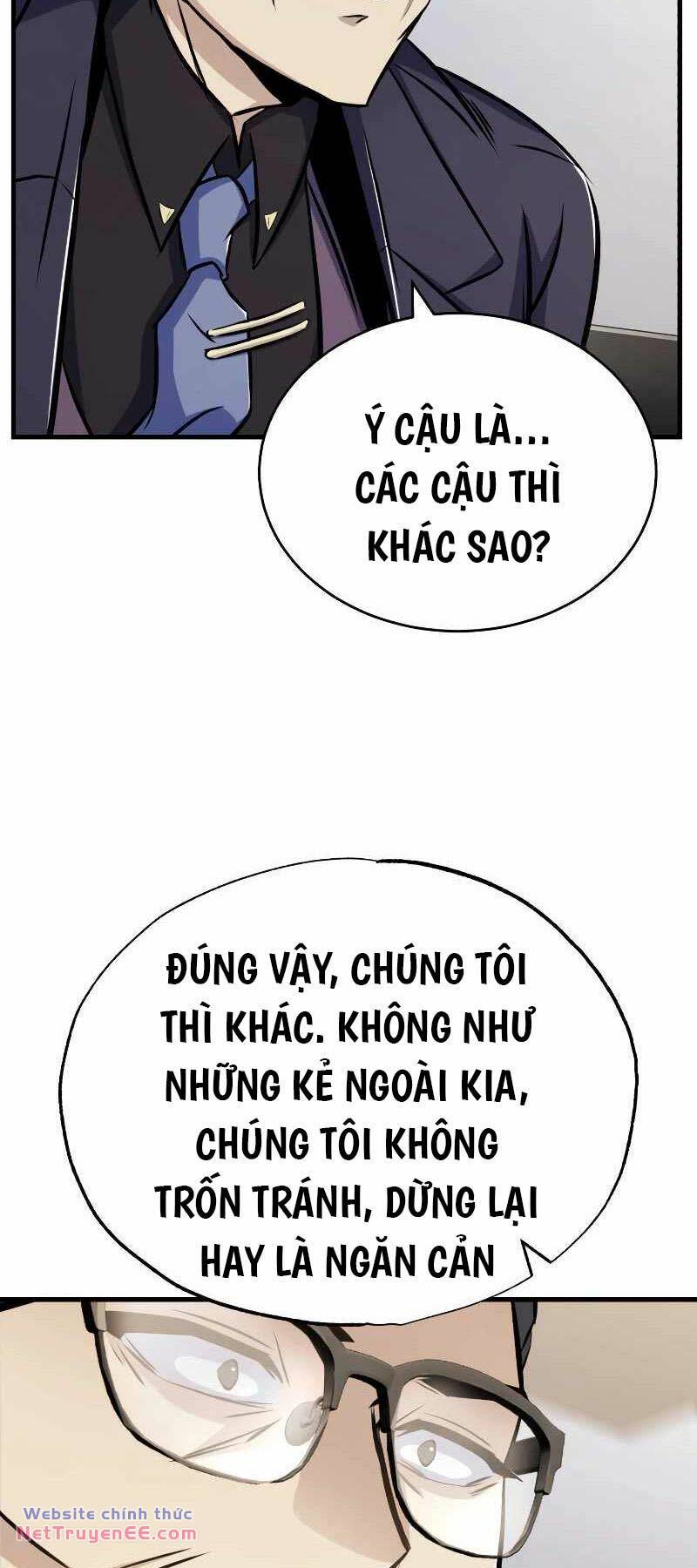 Những Nhân Vật Chính Mà Chỉ Tôi Biết Chapter 6 - Trang 2